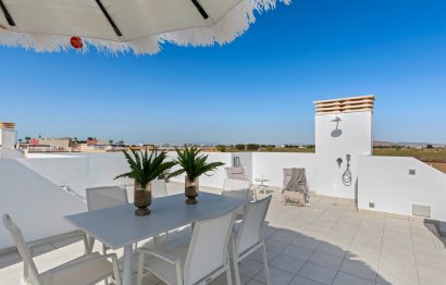Hús · Nýbygging - Los Alcázares · Murcia · Spánn