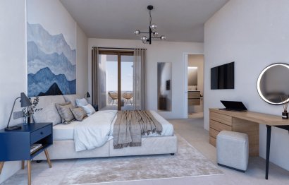 Maison · Nouvelle construction - Torre-Pacheco · Murcia · Espagne