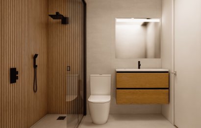 Maison · Nouvelle construction - Torre-Pacheco · Murcia · Espagne