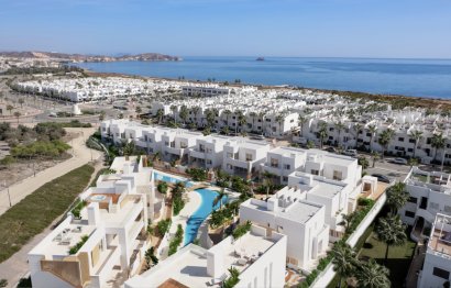 Bungalow · Nouvelle construction - San Juan de los Terreros · Almería · Espagne