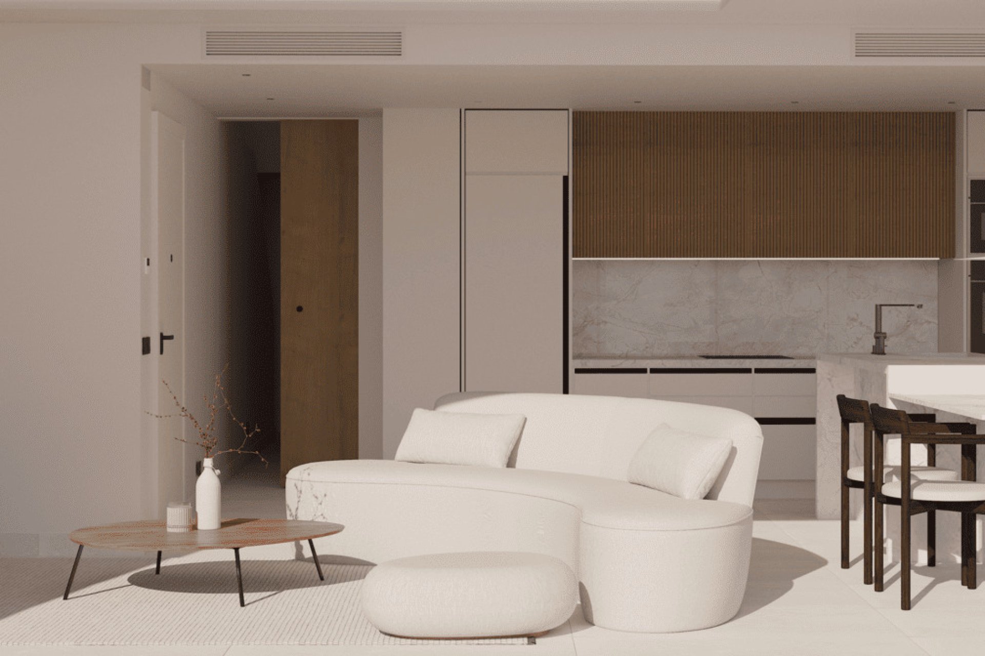 Nybyggnation - Bungalow - Torrevieja