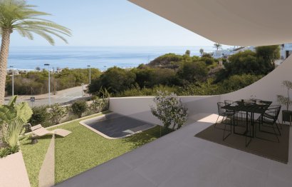 Bungalow · Nouvelle construction - Torrevieja · Alicante · Espagne
