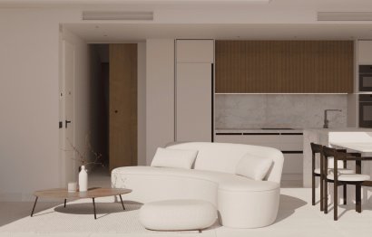 Bungalow · Nouvelle construction - Torrevieja · Alicante · Espagne