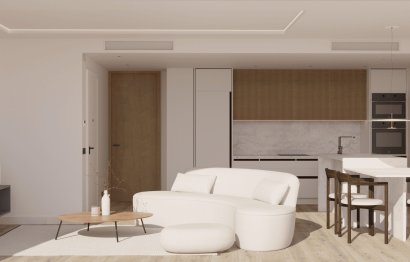 Bungalow · Nouvelle construction - Torrevieja · Alicante · Espagne