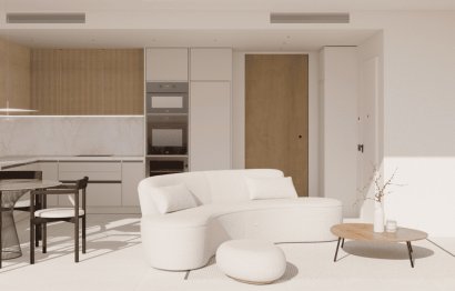 Bungalow · Nouvelle construction - Torrevieja · Alicante · Espagne