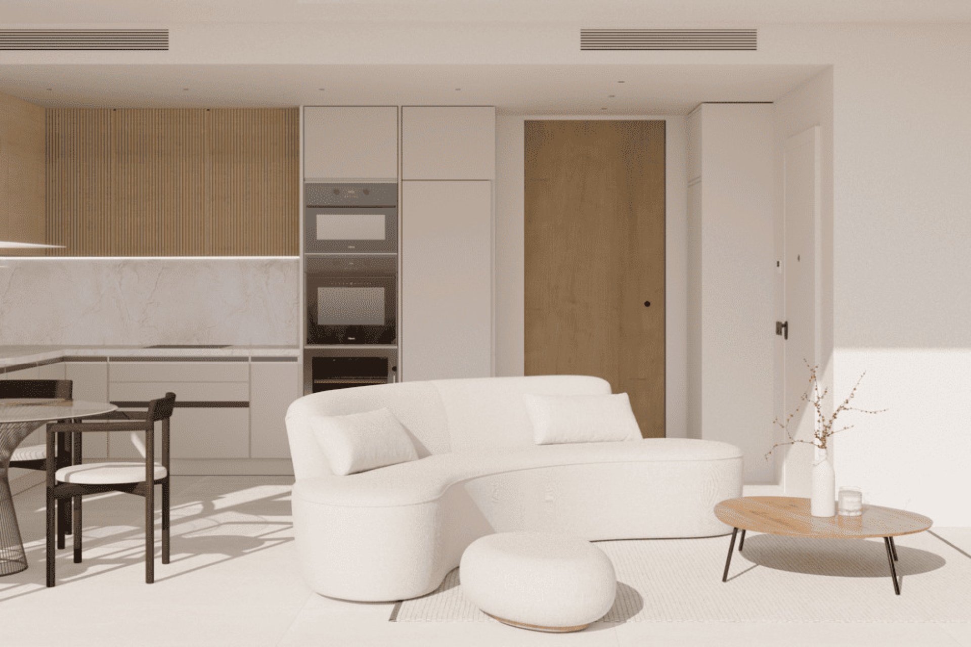Nybyggnation - Bungalow - Torrevieja