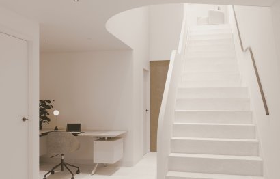 Bungalow · Nouvelle construction - Torrevieja · Alicante · Espagne