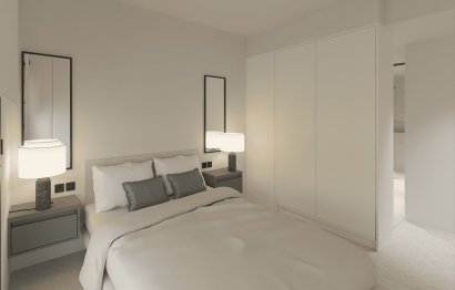 Bungalow · Nouvelle construction - Torrevieja · Alicante · Espagne