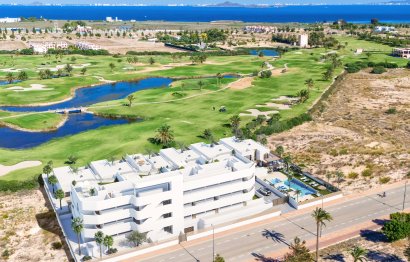 Appartement · Nouvelle construction - Los Alcázares · Murcia · Espagne