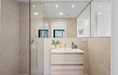 Appartement · Nouvelle construction - Los Alcázares · Murcia · Espagne