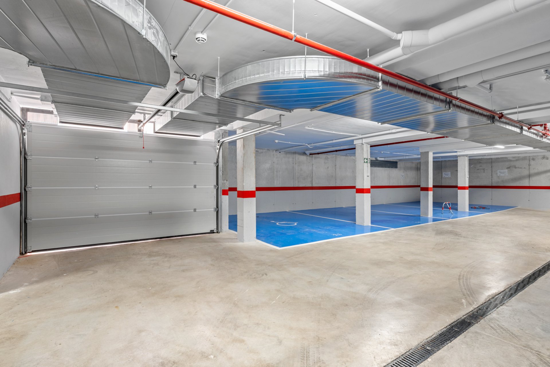 Nieuwbouw Woningen - Appartement - Los Alcázares