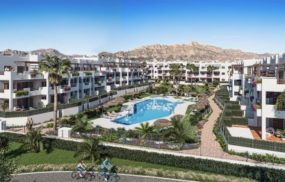Квартира · Новое здание - Pulpí · Almería · Испания
