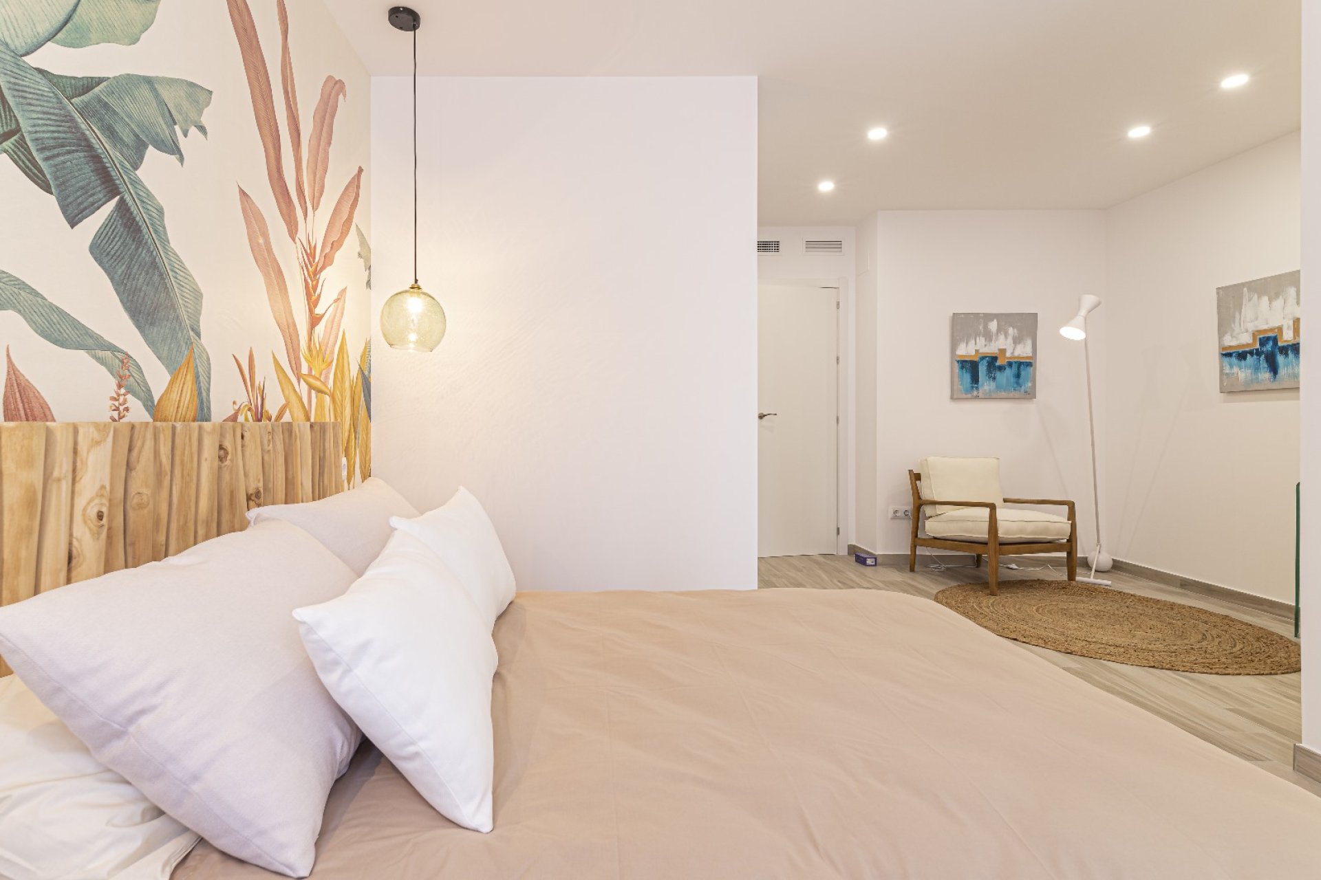 Nouvelle construction - Maison de ville - La Manga del Mar Menor