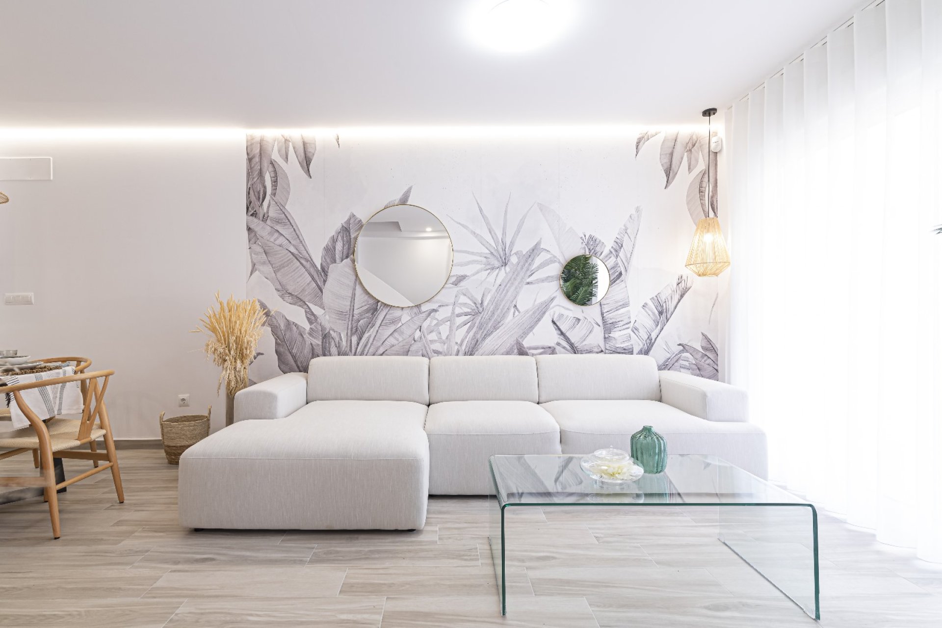 Nouvelle construction - Maison de ville - La Manga del Mar Menor