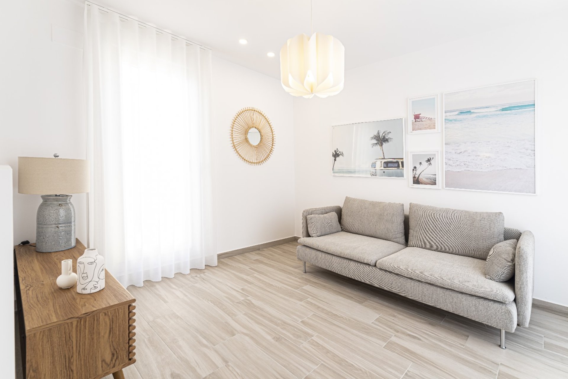 Nouvelle construction - Maison de ville - La Manga del Mar Menor