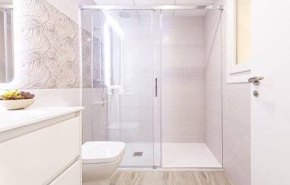 Maison de ville · Nouvelle construction - La Manga del Mar Menor · Murcia · Espagne