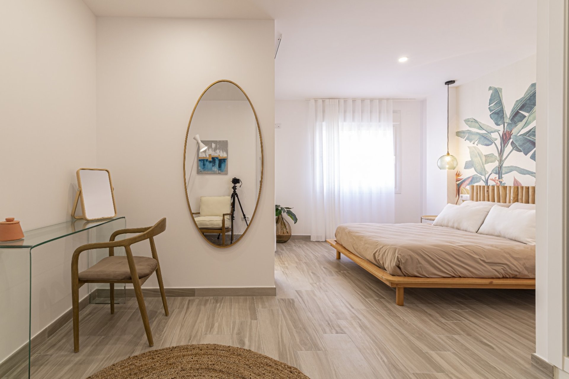 Nouvelle construction - Maison de ville - La Manga del Mar Menor