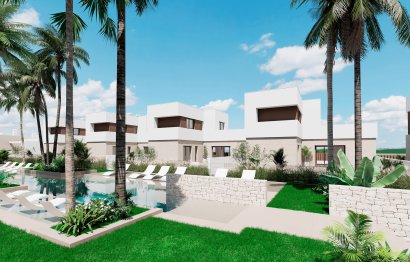 Maison · Nouvelle construction - Los Alcázares · Murcia · Espagne