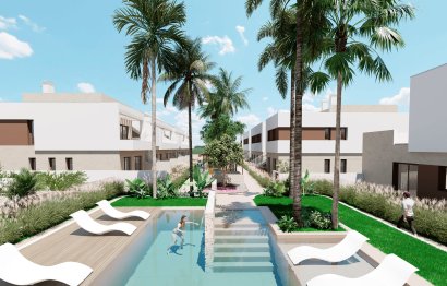 Maison · Nouvelle construction - Los Alcázares · Murcia · Espagne