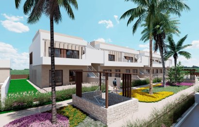 Maison · Nouvelle construction - Los Alcázares · Murcia · Espagne