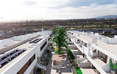 Maison · Nouvelle construction - Los Alcázares · Murcia · Espagne
