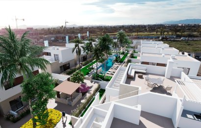 Maison · Nouvelle construction - Los Alcázares · Murcia · Espagne
