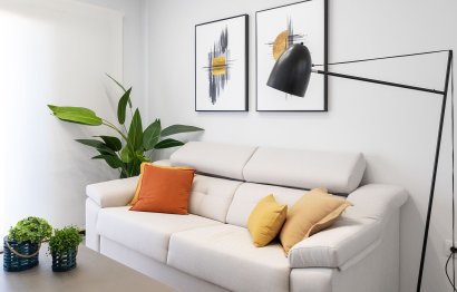 Bungalow · Nouvelle construction - Pulpí · Almería · Espagne