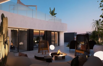 Maison · Nouvelle construction - Ciudad Quesada · Alicante · Espagne