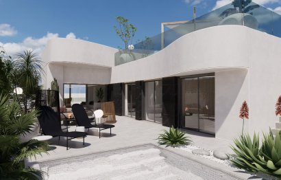 Maison · Nouvelle construction - Ciudad Quesada · Alicante · Espagne