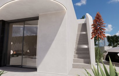 Maison · Nouvelle construction - Ciudad Quesada · Alicante · Espagne