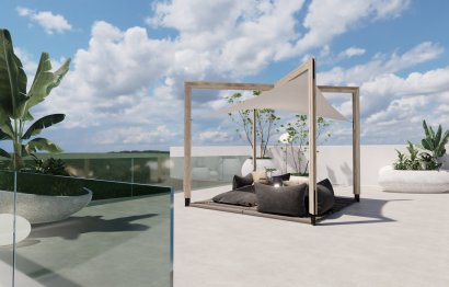 Maison · Nouvelle construction - Ciudad Quesada · Alicante · Espagne
