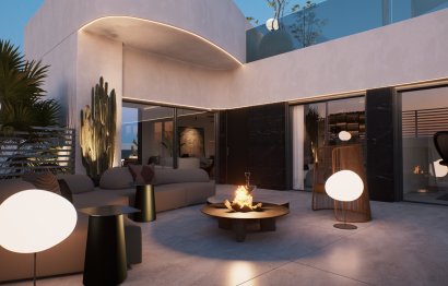Maison · Nouvelle construction - Ciudad Quesada · Alicante · Espagne