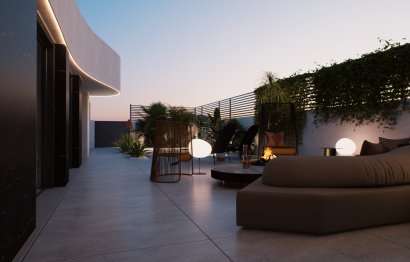Maison · Nouvelle construction - Ciudad Quesada · Alicante · Espagne