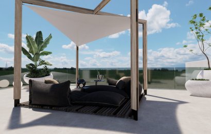 Maison · Nouvelle construction - Ciudad Quesada · Alicante · Espagne