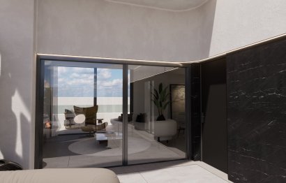 Maison · Nouvelle construction - Ciudad Quesada · Alicante · Espagne
