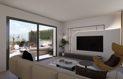 Maison · Nouvelle construction - Ciudad Quesada · Alicante · Espagne