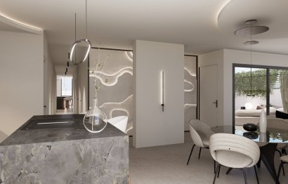 Maison · Nouvelle construction - Ciudad Quesada · Alicante · Espagne