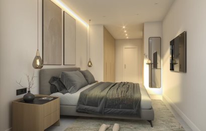 Appartement · Nouvelle construction - Santa Pola · Alicante · Espagne