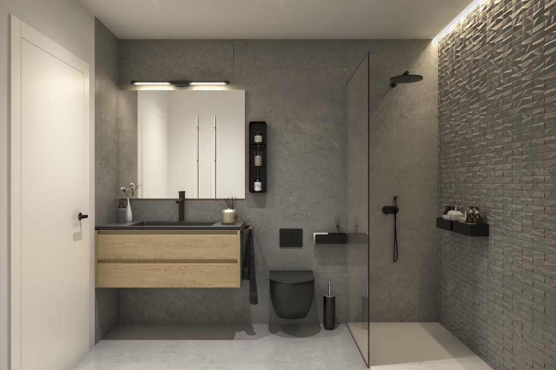 Nieuwbouw Woningen - Appartement - Santa Pola