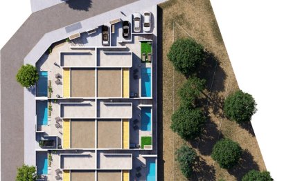 Maison de ville · Nouvelle construction - Dolores · Alicante · Espagne