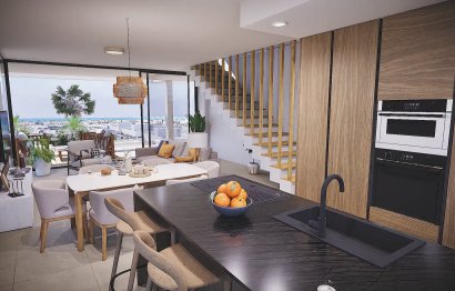 Appartement · Nouvelle construction - Islas Menores · Murcia · Espagne