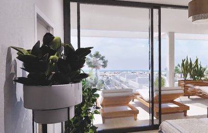 Appartement · Nouvelle construction - Islas Menores · Murcia · Espagne