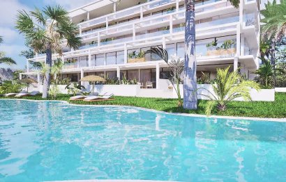 Appartement · Nouvelle construction - Islas Menores · Murcia · Espagne