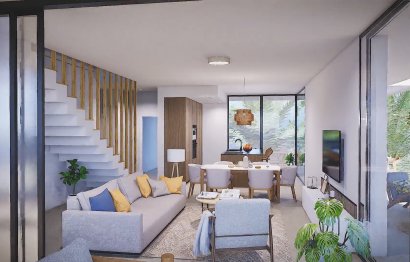 Appartement · Nouvelle construction - Islas Menores · Murcia · Espagne