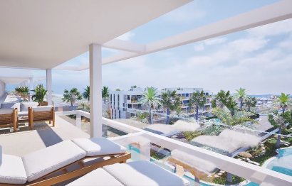 Appartement · Nouvelle construction - Islas Menores · Murcia · Espagne