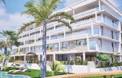 Appartement · Nouvelle construction - Islas Menores · Murcia · Espagne