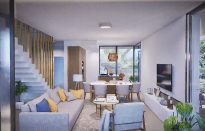 Attique · Nouvelle construction - Islas Menores · Murcia · Espagne