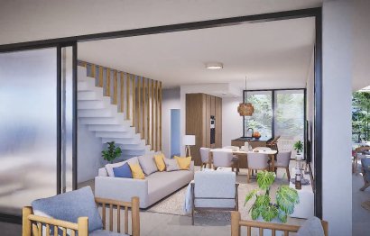 Attique · Nouvelle construction - Islas Menores · Murcia · Espagne