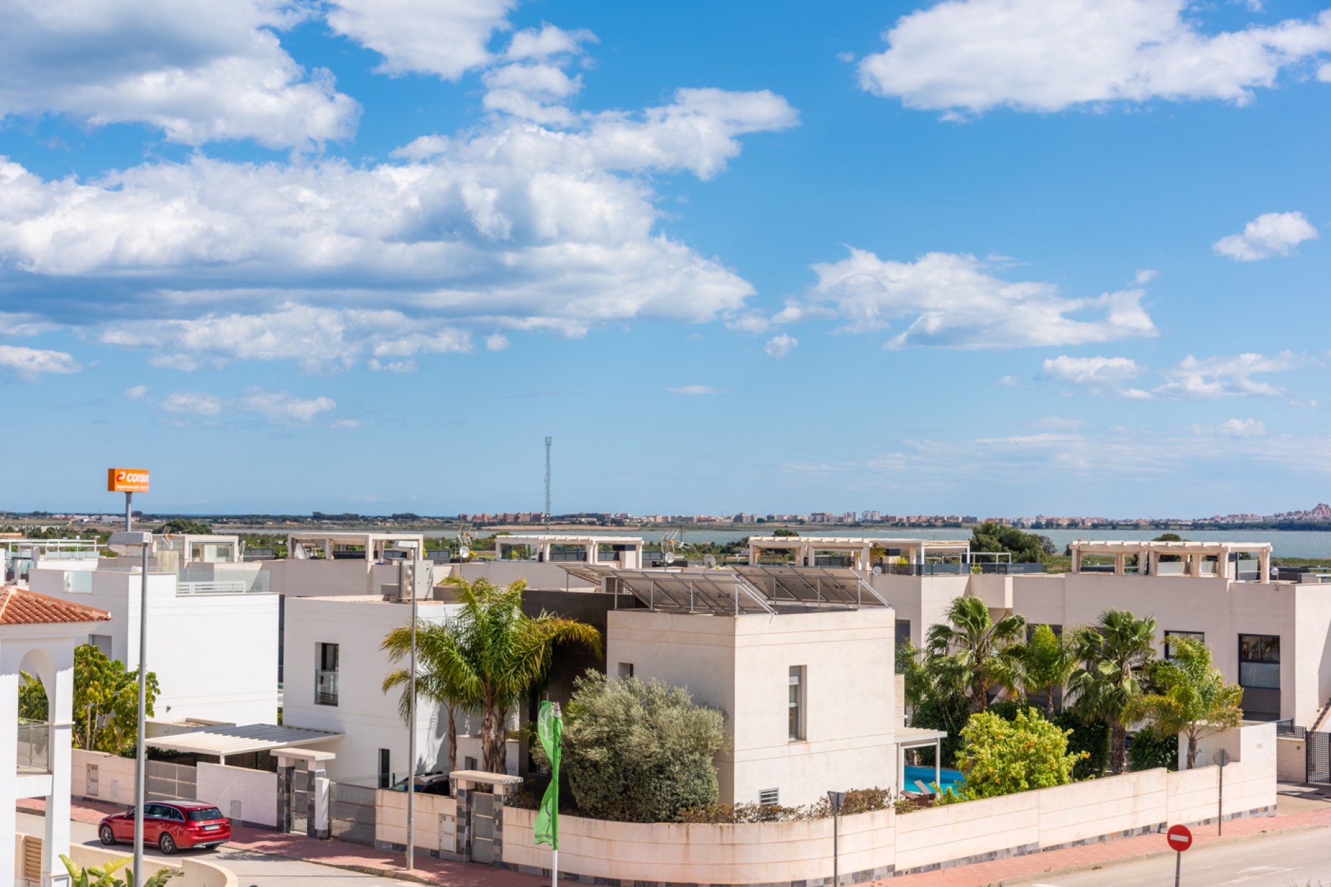 Új építés - House - Los montesinos