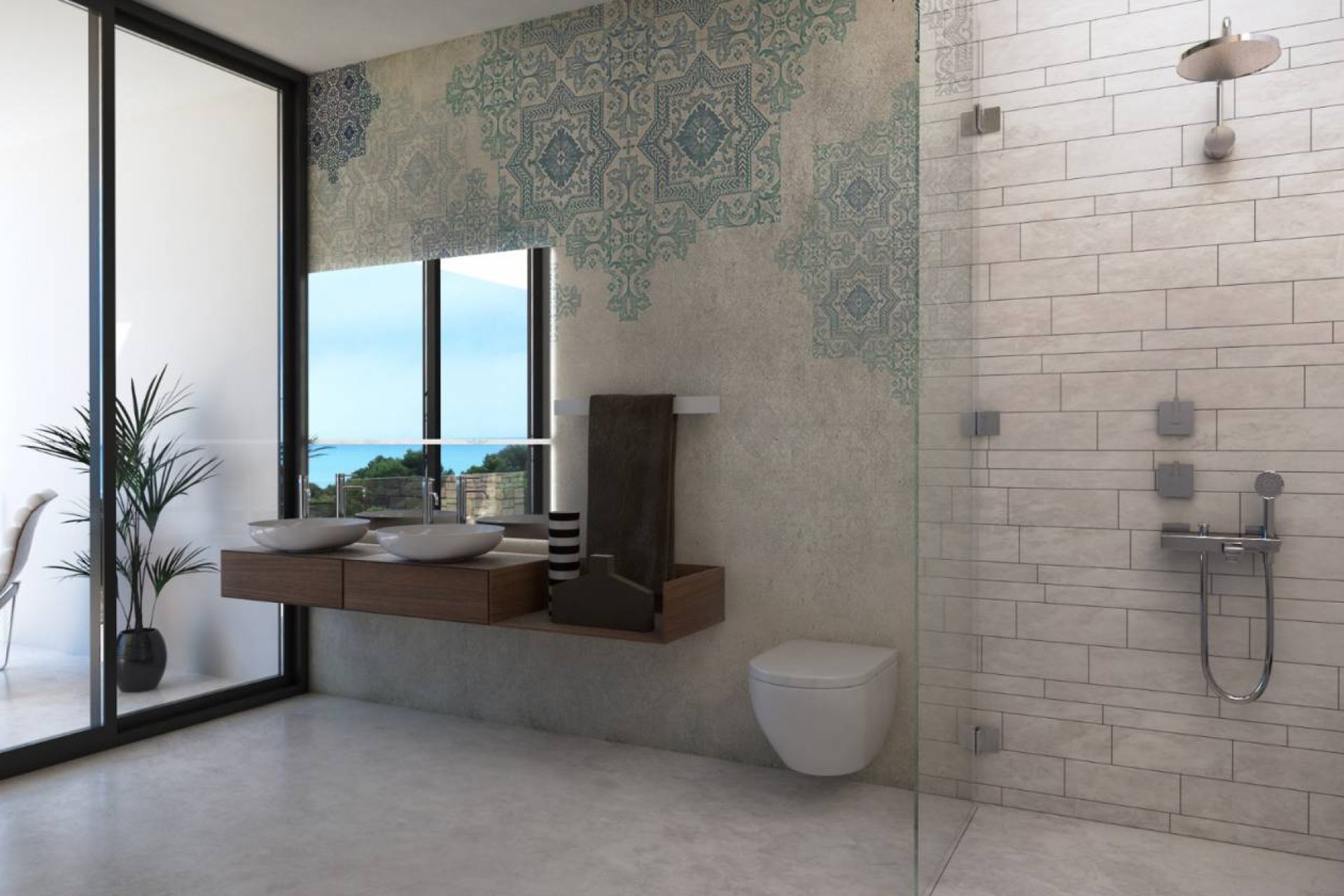 Nybyggeri - Villa - Dehesa de Campoamor